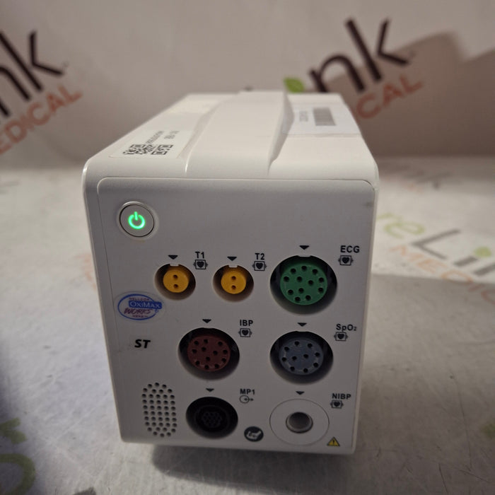 Mindray Benevision N1 Nellcor Transport Monitor