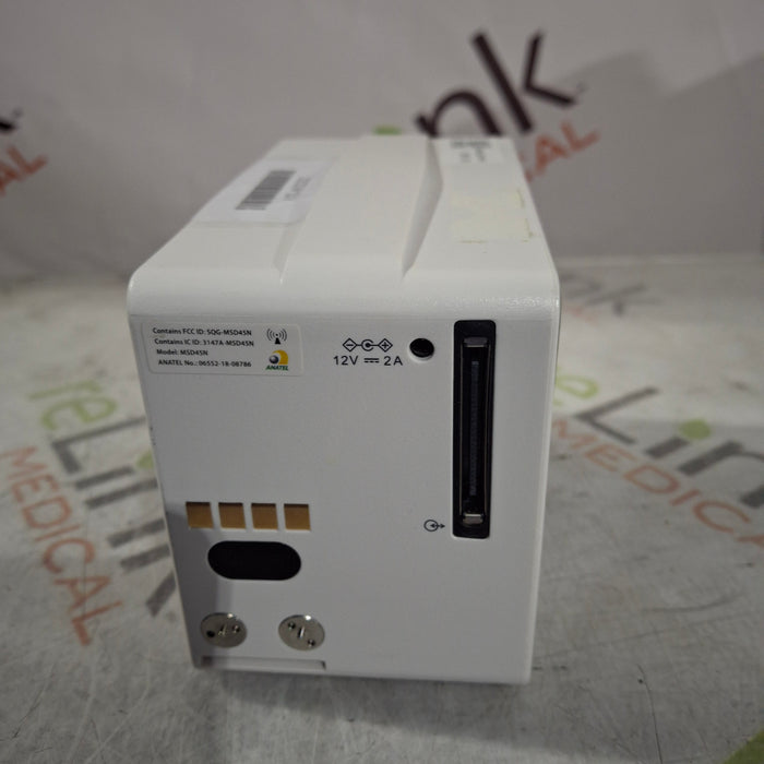 Mindray Benevision N1 Nellcor Transport Monitor