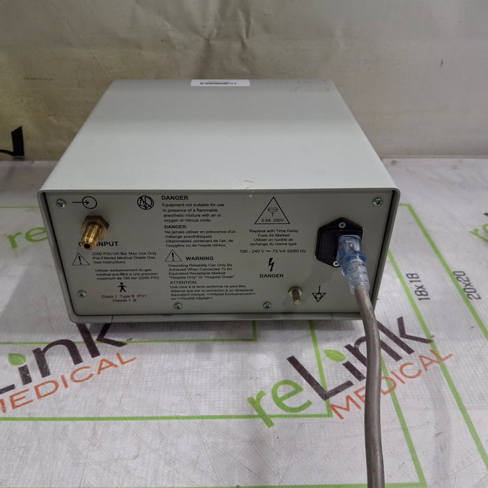 EZ EM Products Protocol 6400 Colon Insufflator