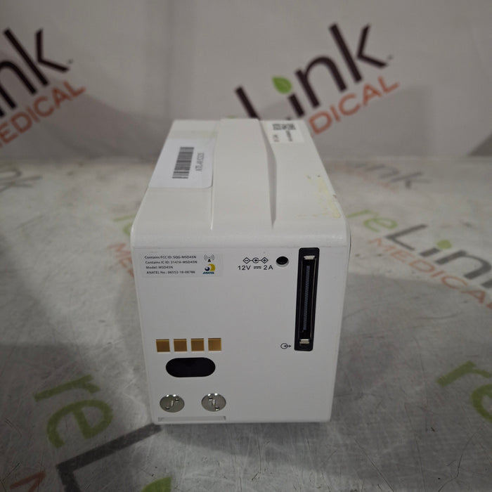 Mindray Benevision N1 Nellcor Transport Monitor
