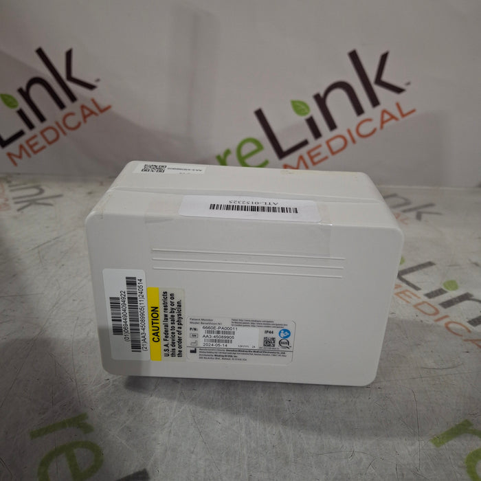 Mindray Benevision N1 Nellcor Transport Monitor