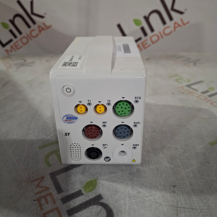 Mindray Benevision N1 Nellcor Transport Monitor
