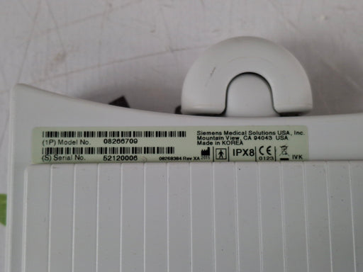 Siemens Siemens 10V4 Vector Array Transducer Ultrasound Probes reLink Online