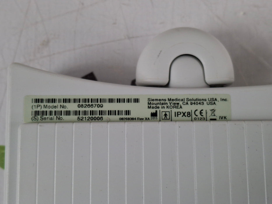Siemens 10V4 Vector Array Transducer