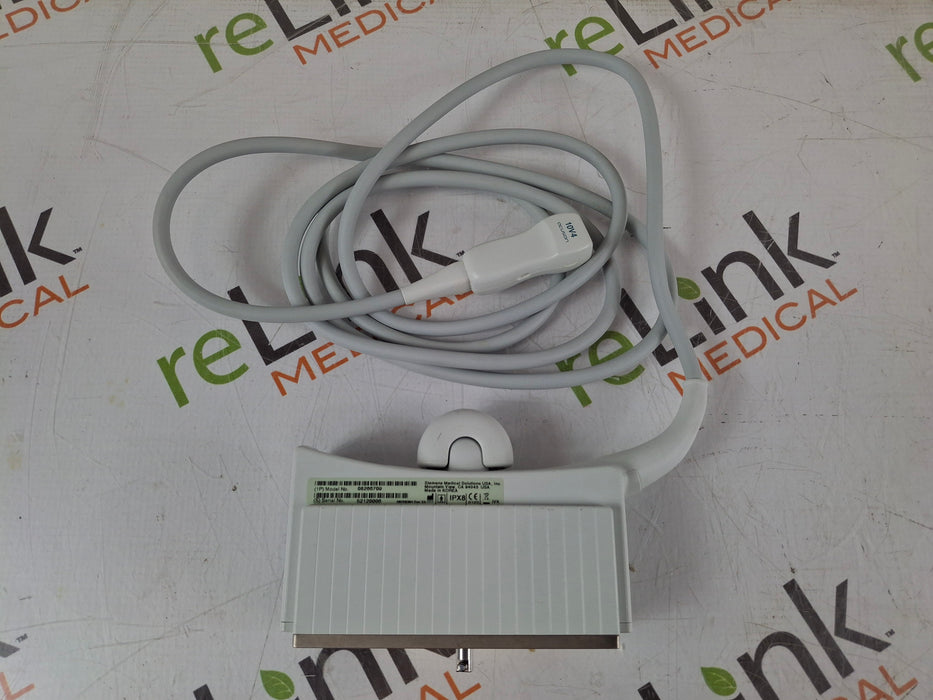 Siemens 10V4 Vector Array Transducer