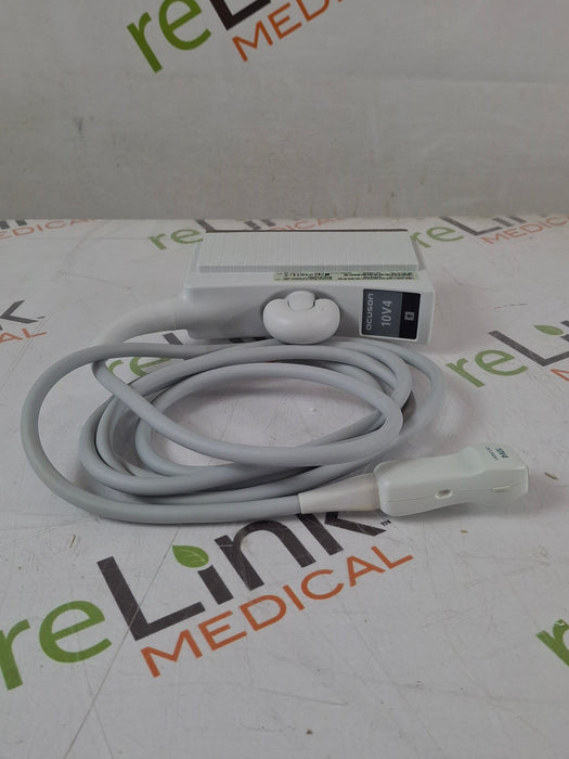 Siemens 10V4 Vector Array Transducer