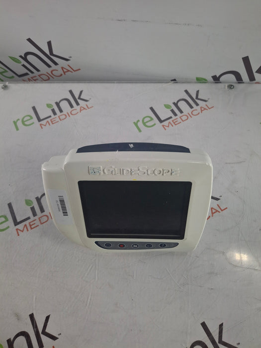 Verathon Medical, Inc Glidescope Video Monitor w/ 0570-0307 Baton