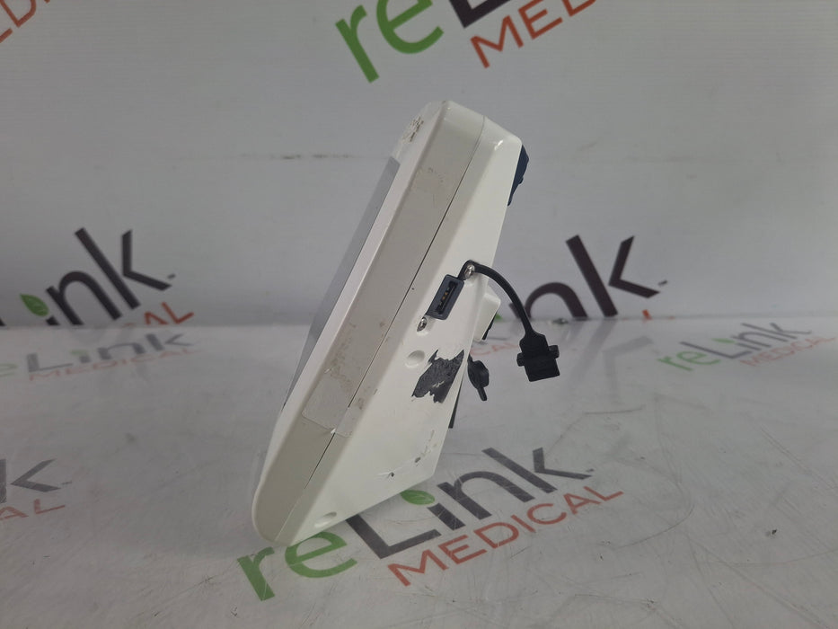 Verathon Medical, Inc Glidescope Video Monitor w/ 0570-0307 Baton