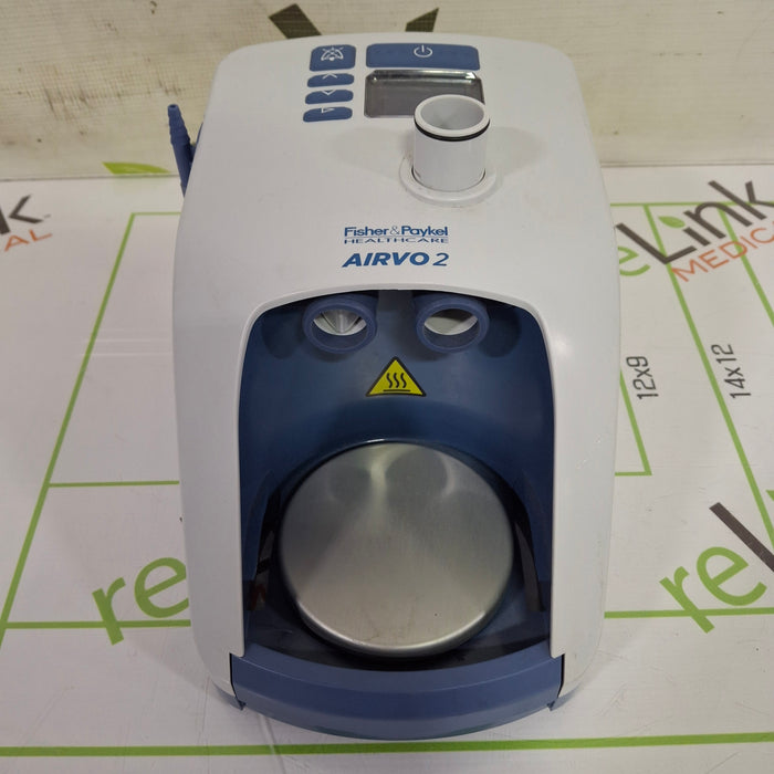 Fisher & Paykel Airvo 2 Humidified High Flow Therapy Unit