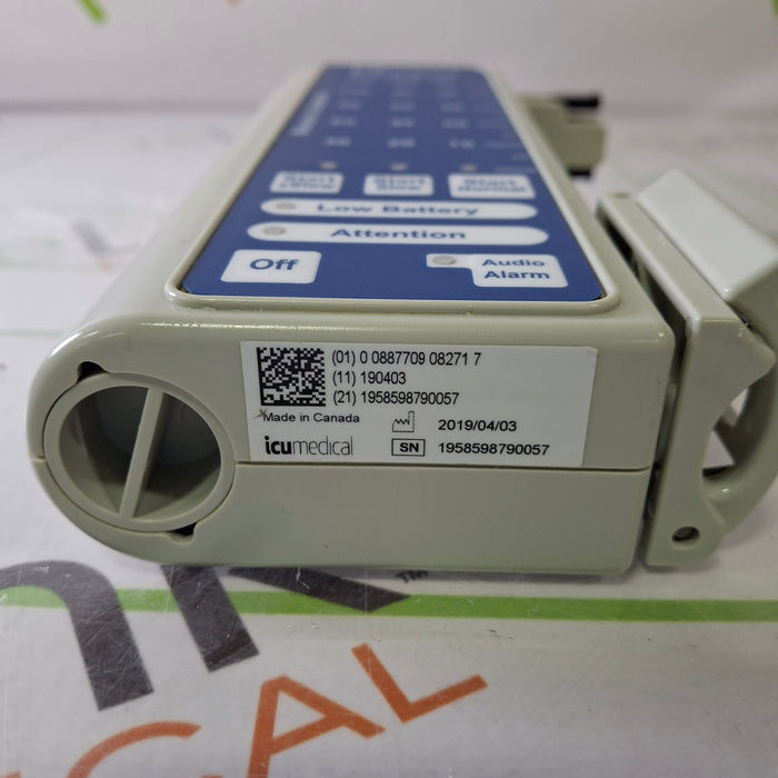 Excelsior ESP60 Syringe Infusion Pump