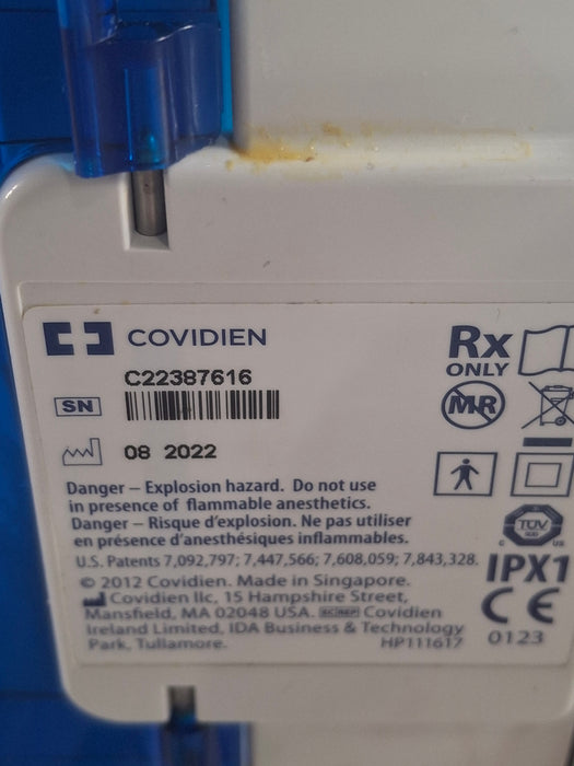 Covidien Covidien Kangaroo ePump Enteral Feeding Pump Infusion Pump reLink Online