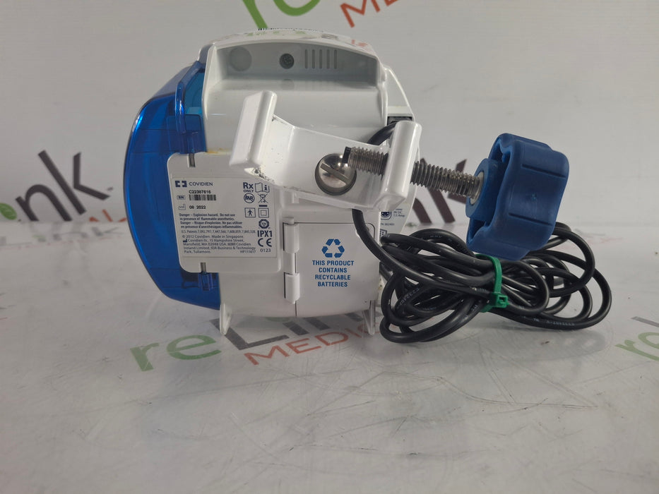 Covidien Covidien Kangaroo ePump Enteral Feeding Pump Infusion Pump reLink Online