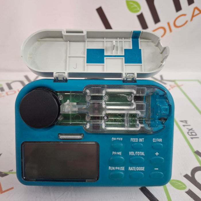 Moog Medical Enteralite Infinity Enteral Feeding Pump