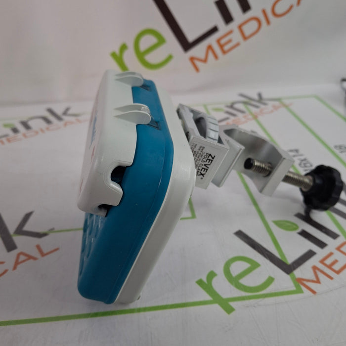 Moog Medical Enteralite Infinity Enteral Feeding Pump