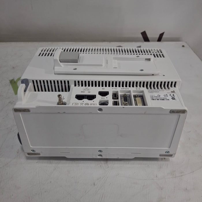 GE Healthcare Carescape B450 Post Anesthesia Care Patient Monitor