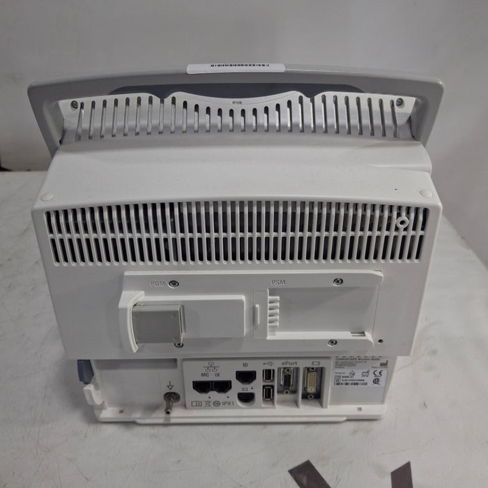 GE Healthcare Carescape B450 Post Anesthesia Care Patient Monitor