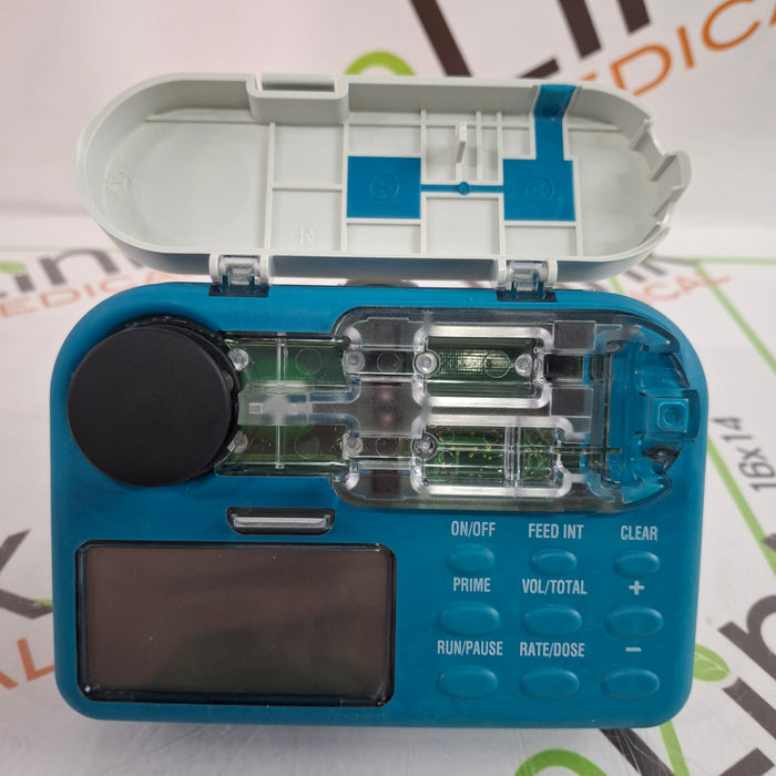 Moog Medical Infinity Enteral Feeding Pump