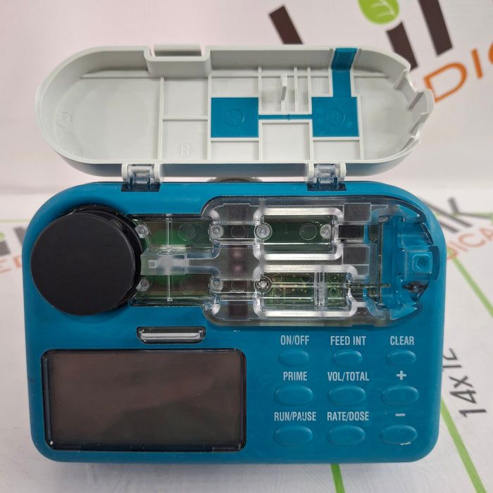 Moog Medical Infinity Enteral Feeding Pump