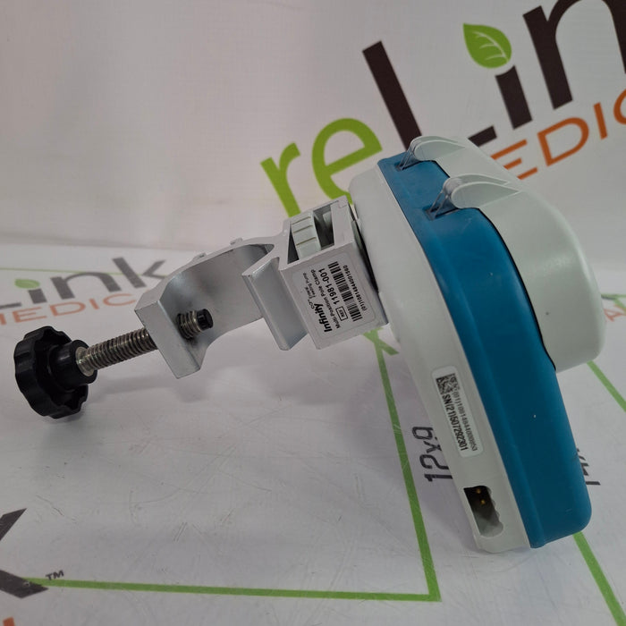 Moog Medical Infinity Enteral Feeding Pump