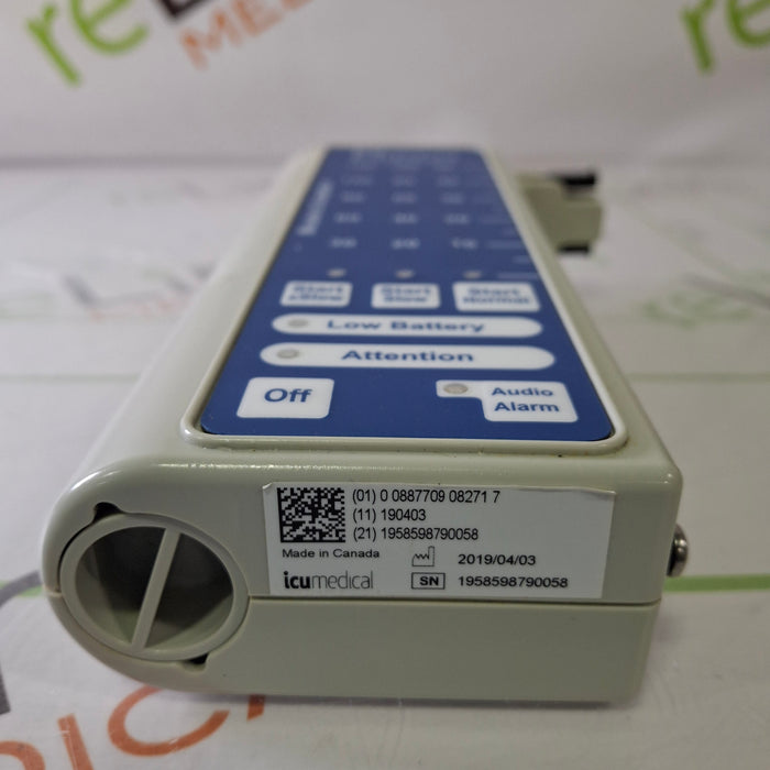 Excelsior ESP60 Syringe Infusion Pump