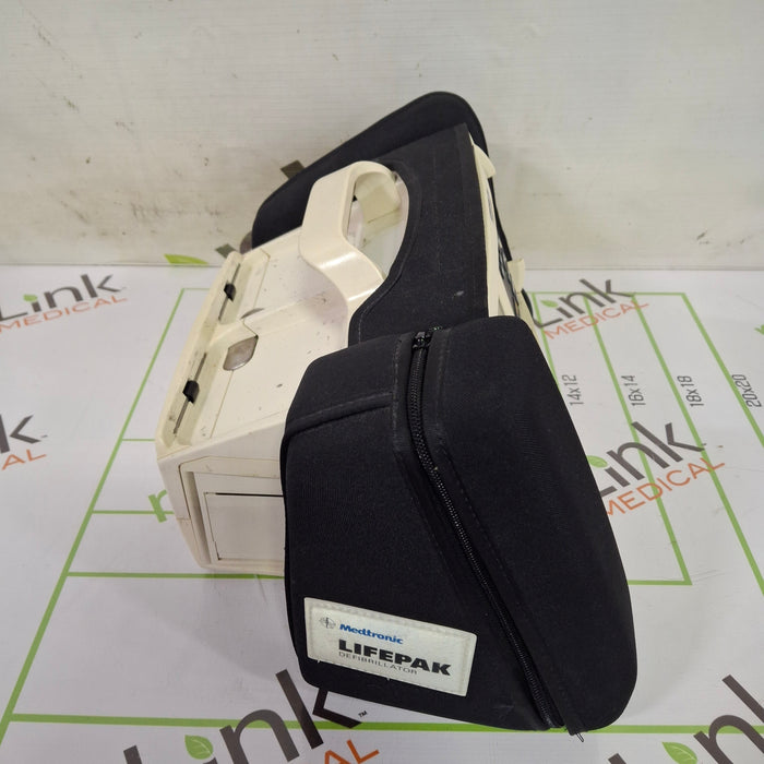 Physio-Control LifePak 20 Defibrillator