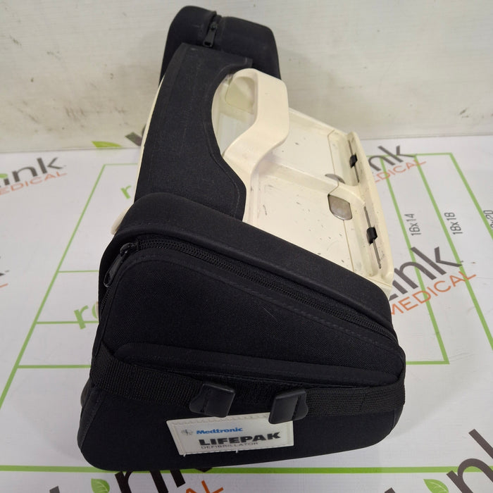 Physio-Control LifePak 20 Defibrillator