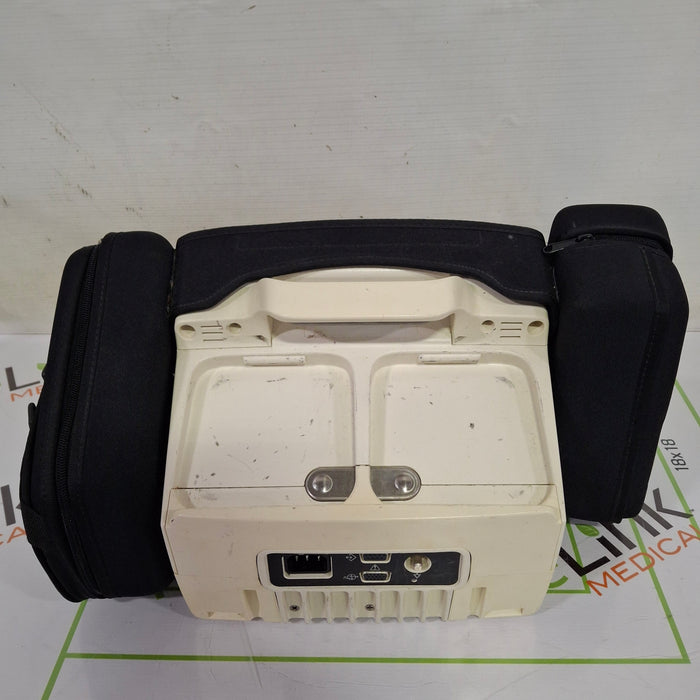 Physio-Control LifePak 20 Defibrillator