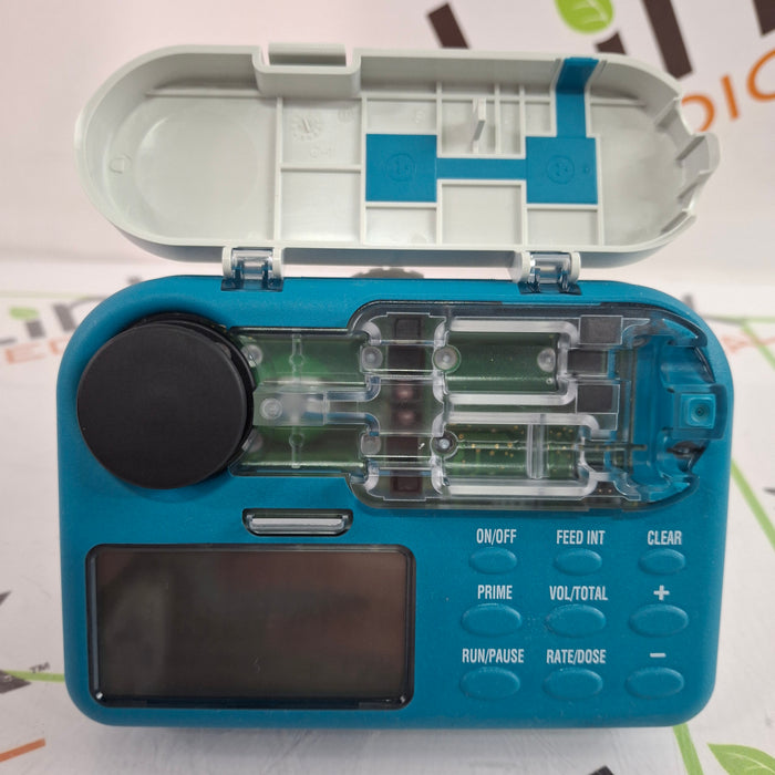 Moog Medical Infinity Enteral Feeding Pump