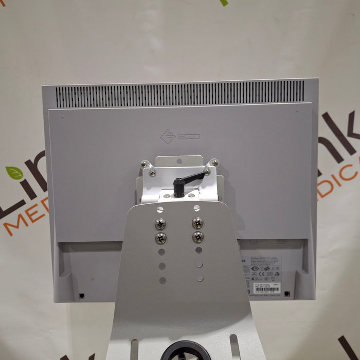 GE Healthcare Case Stress Test Console