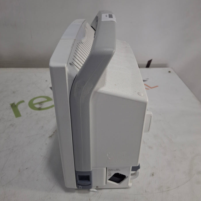 GE Healthcare Carescape B450 Post Anesthesia Care Patient Monitor