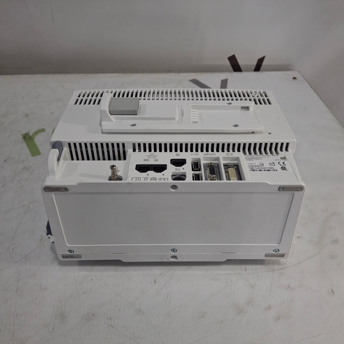 GE Healthcare Carescape B450 Post Anesthesia Care Patient Monitor