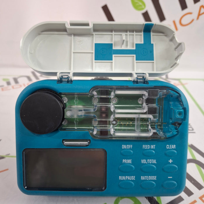 Moog Medical Moog Medical Enteralite Infinity Enteral Feeding Pump Infusion Pump reLink Online