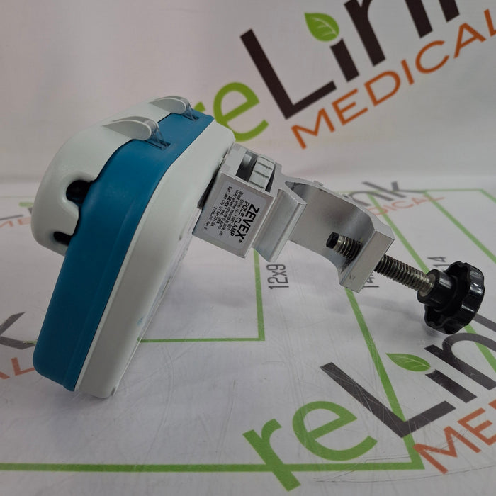 Moog Medical Moog Medical Enteralite Infinity Enteral Feeding Pump Infusion Pump reLink Online