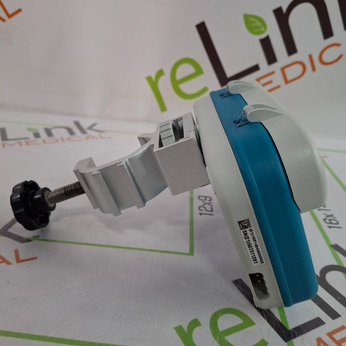 Moog Medical Moog Medical Enteralite Infinity Enteral Feeding Pump Infusion Pump reLink Online