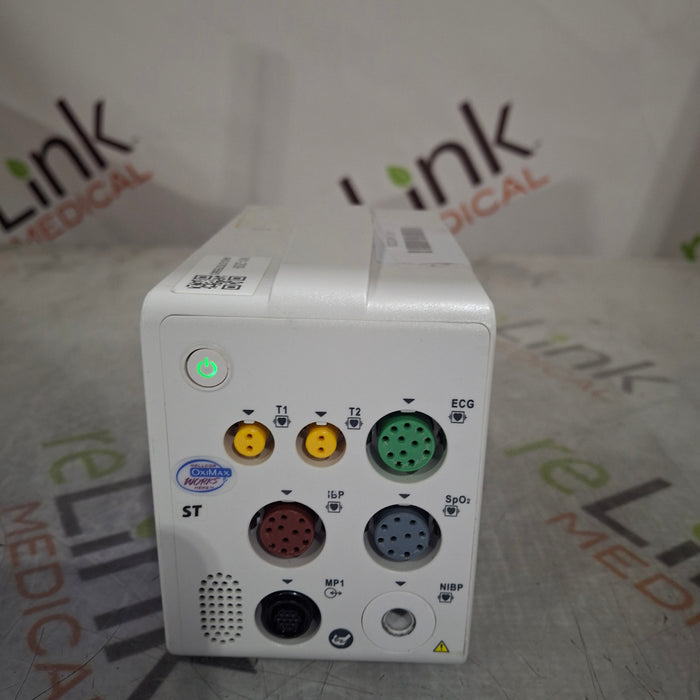 Mindray Benevision N1 Nellcor Transport Monitor