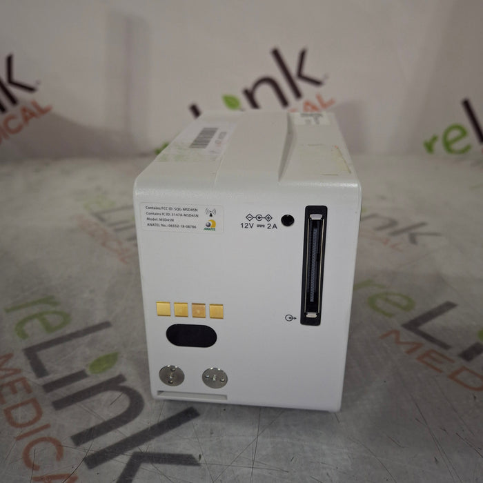 Mindray Benevision N1 Nellcor Transport Monitor