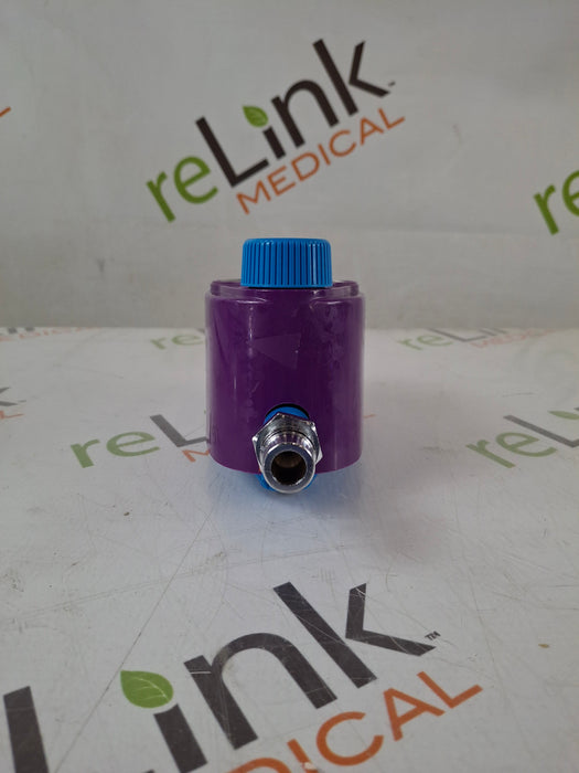 Amvex Vacuum Regulator