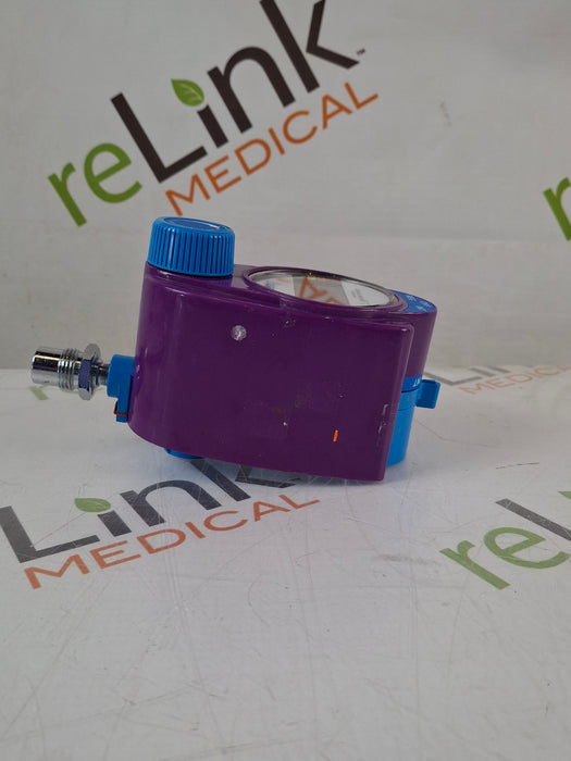 Amvex Vacuum Regulator