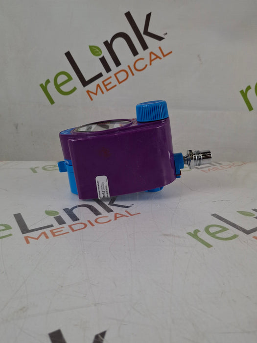 Amvex Vacuum Regulator