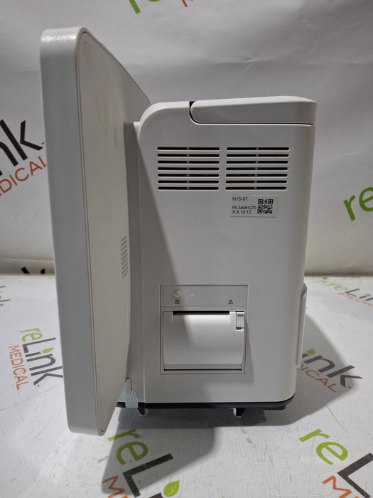 Mindray Benevision N15 Patient Monitor