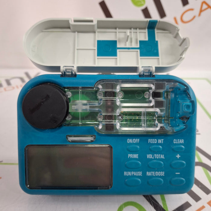 Moog Medical Infinity Enteral Feeding Pump
