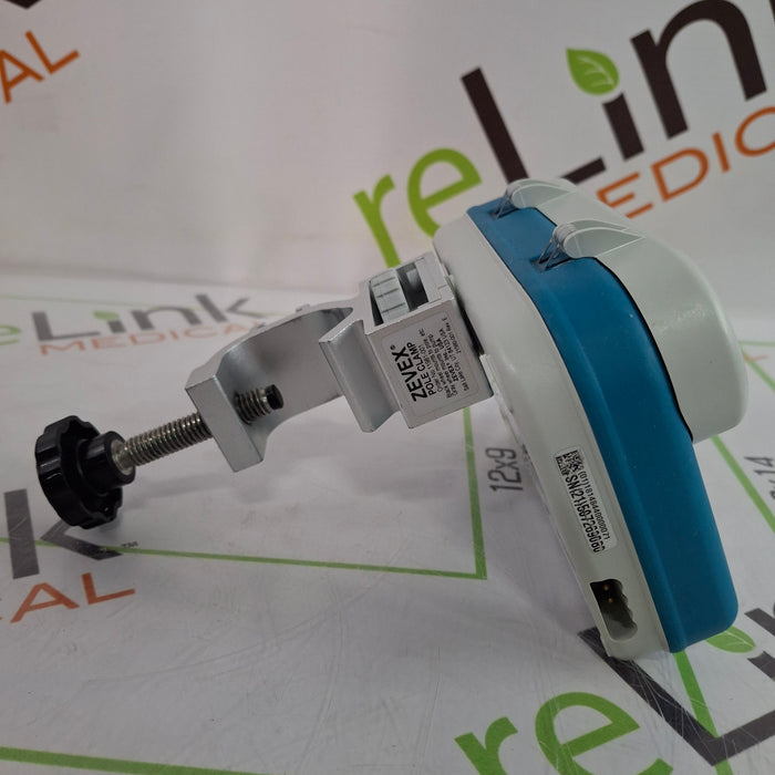 Moog Medical Infinity Enteral Feeding Pump