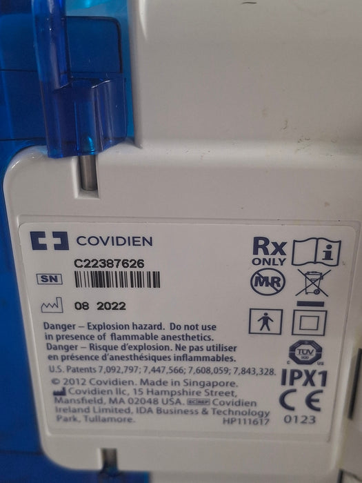 Covidien Kangaroo ePump Enteral Feeding Pump