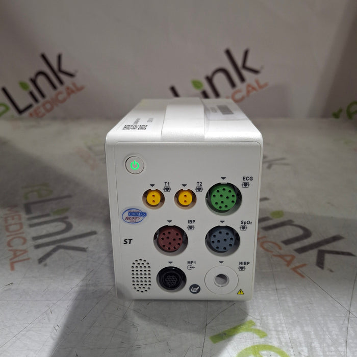 Mindray Benevision N1 Nellcor Transport Monitor