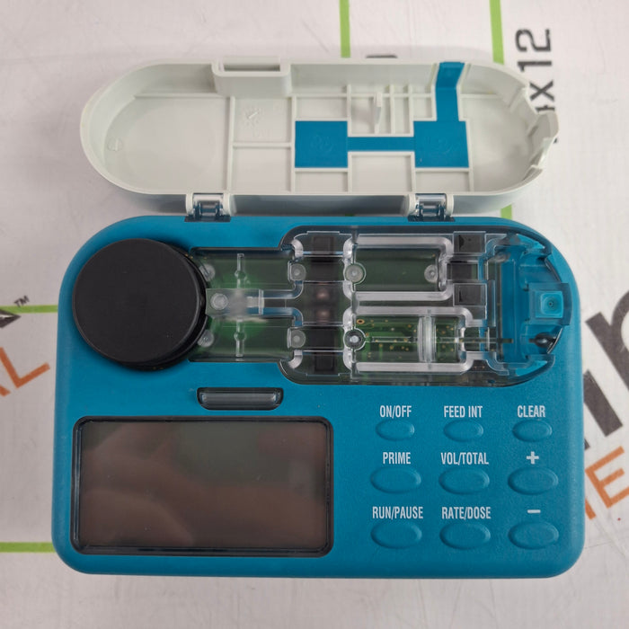 Moog Medical Enteralite Infinity Enteral Feeding Pump