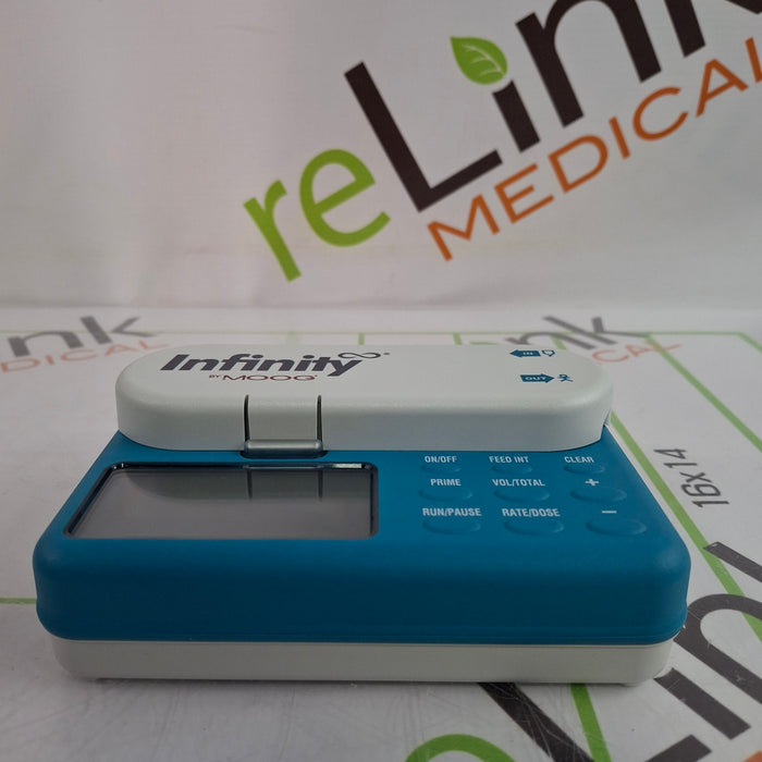 Moog Medical Enteralite Infinity Enteral Feeding Pump