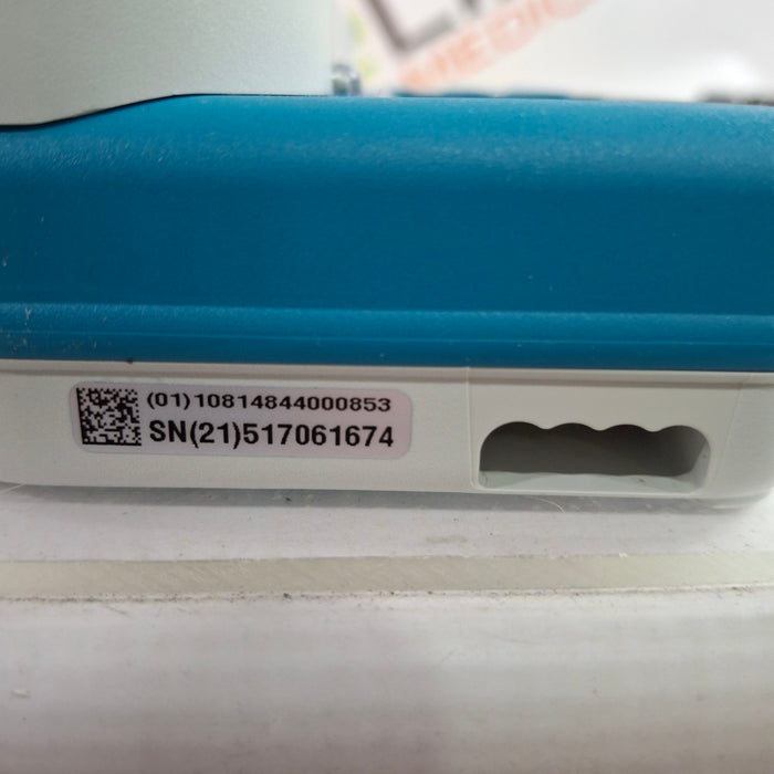Moog Medical Enteralite Infinity Enteral Feeding Pump
