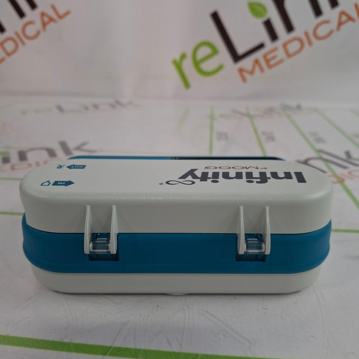 Moog Medical Enteralite Infinity Enteral Feeding Pump