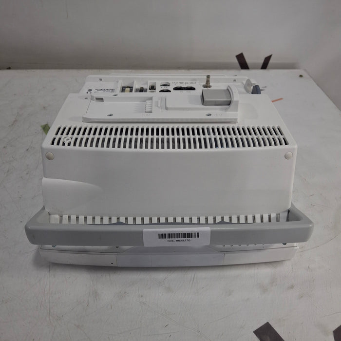 GE Healthcare Carescape B450 Post Anesthesia Care Patient Monitor