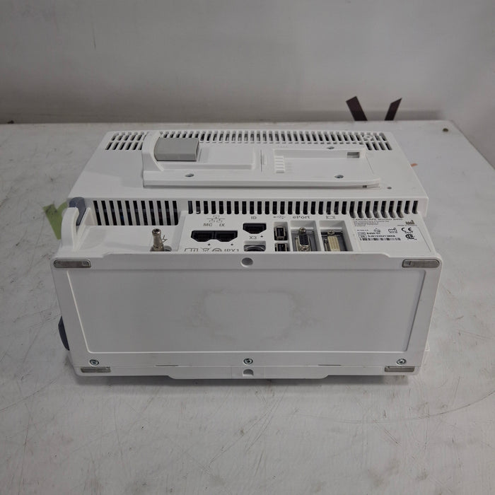 GE Healthcare Carescape B450 Post Anesthesia Care Patient Monitor